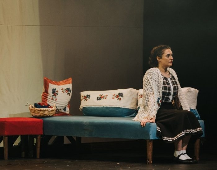 İstanbul Tiyatro Festivali başladı