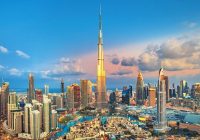 Yurt dışında tatil yapan Türklerin sayısı artıyor