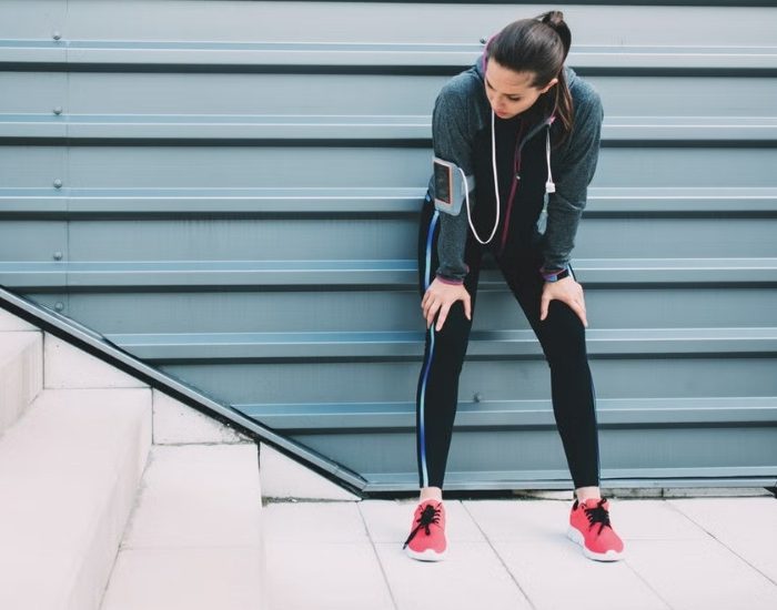 Her zaman yaptığınız bu hareketlerde sorun yaşamaya başladıysanız…