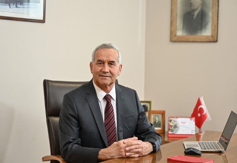 Duru, tarımda sürdürebilirlik neden önemli