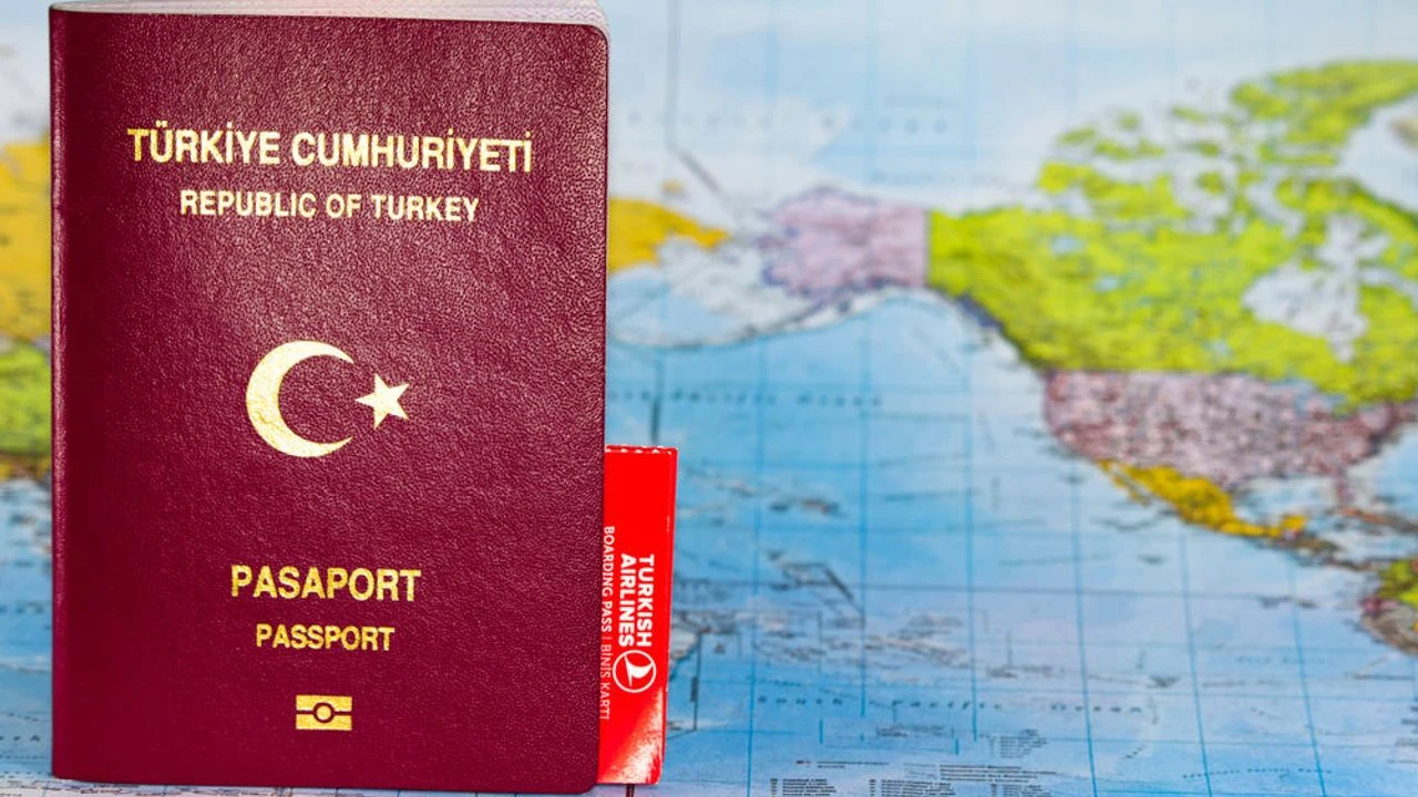 ABD’den vize kısıtlaması