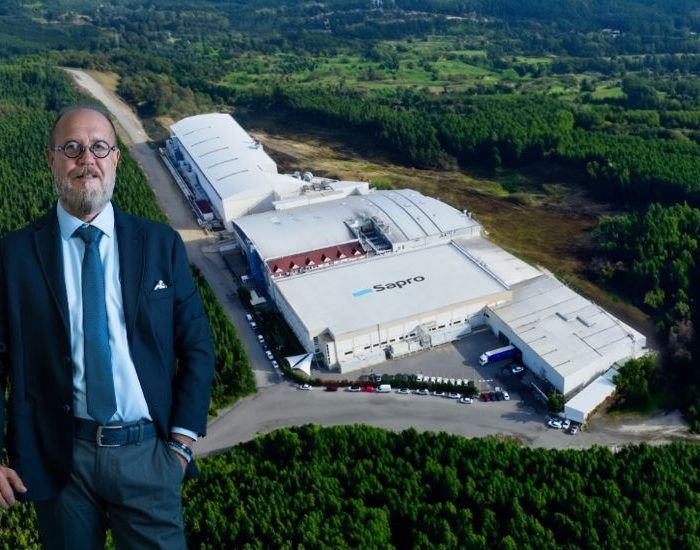 Sapro, su ve doğal kaynakları koruyor