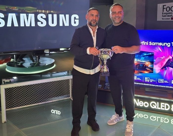 Mücadele yeşil sahadan dijital sahaya taşındı