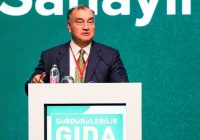 Murat Ülker’den “israfsız şirket” örneği