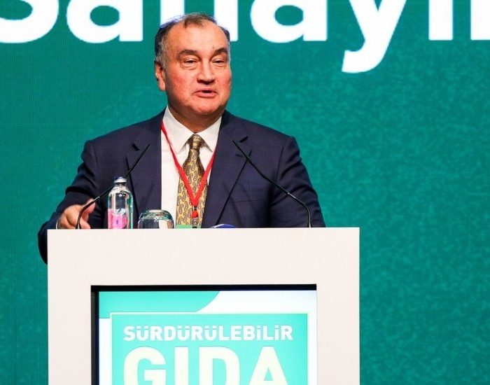 Murat Ülker’den “israfsız şirket” örneği