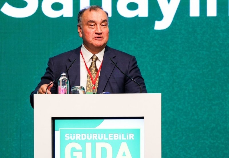 Murat Ülker’den “israfsız şirket” örneği