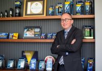 Varta çevreci bir projeye imza atıyor