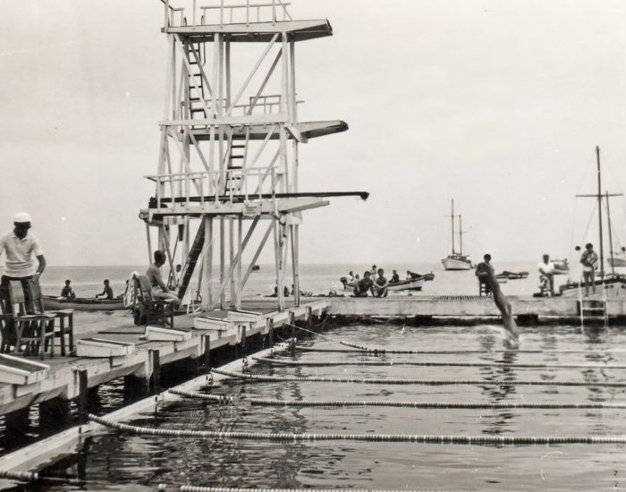 “Bodrum, Marmaris Yokken, Adalar Vardı”