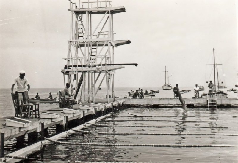 “Bodrum, Marmaris Yokken, Adalar Vardı”