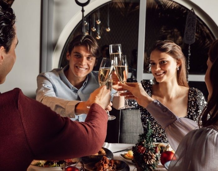 Grand Hyatt İstanbul’dan eğlenceli yılbaşı