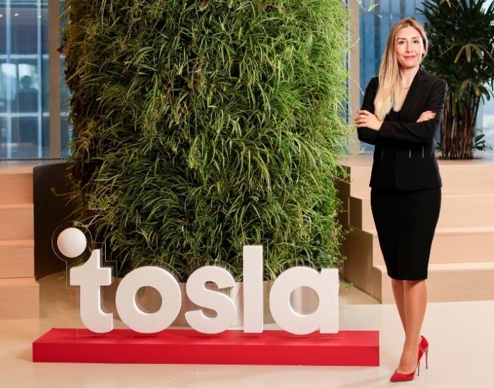 Tosla, yeni servisi Tosla Cüzdan’ı tanıttı