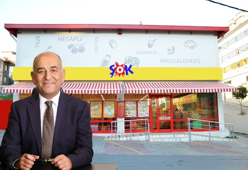 ŞOK Marketler’in cirosu yılın ilk 9 ayında 142,7 milyar TL oldu