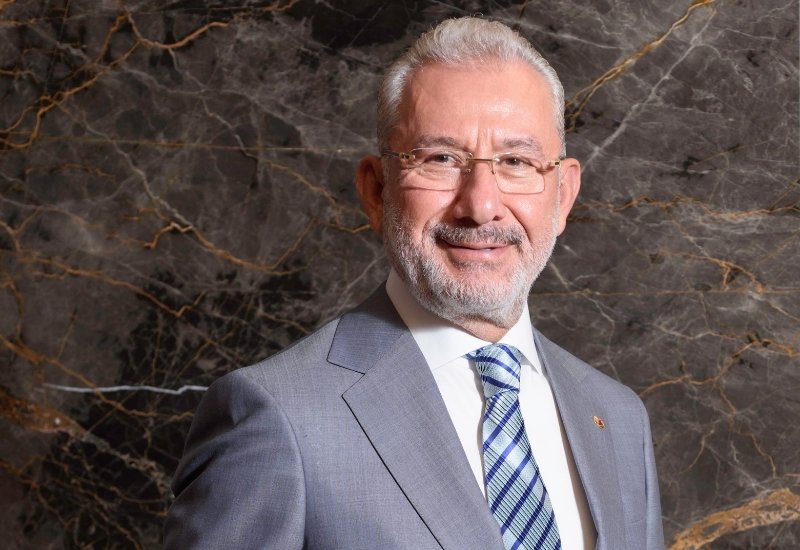 Demir çelik ihracatı 'Avrupa talebi' ile büyüyor