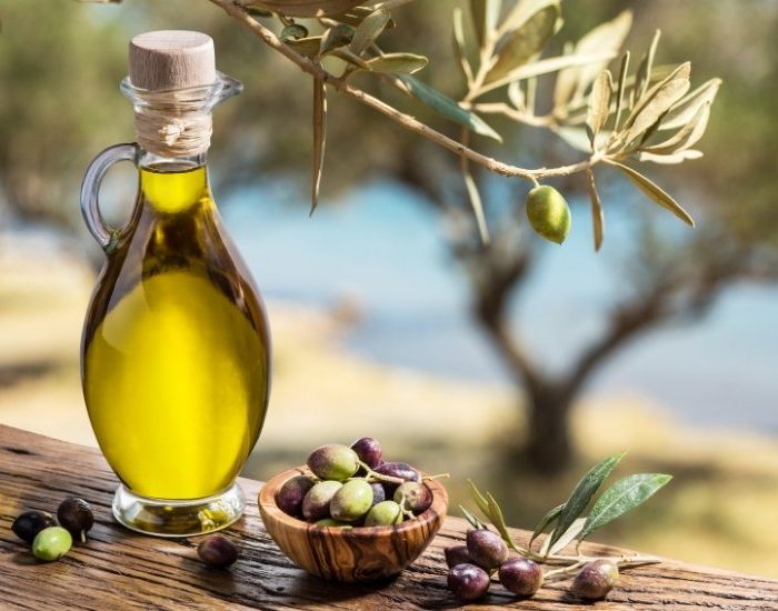 120 ülkeye 506 milyon dolarlık zeytin yağı ihraç ettik