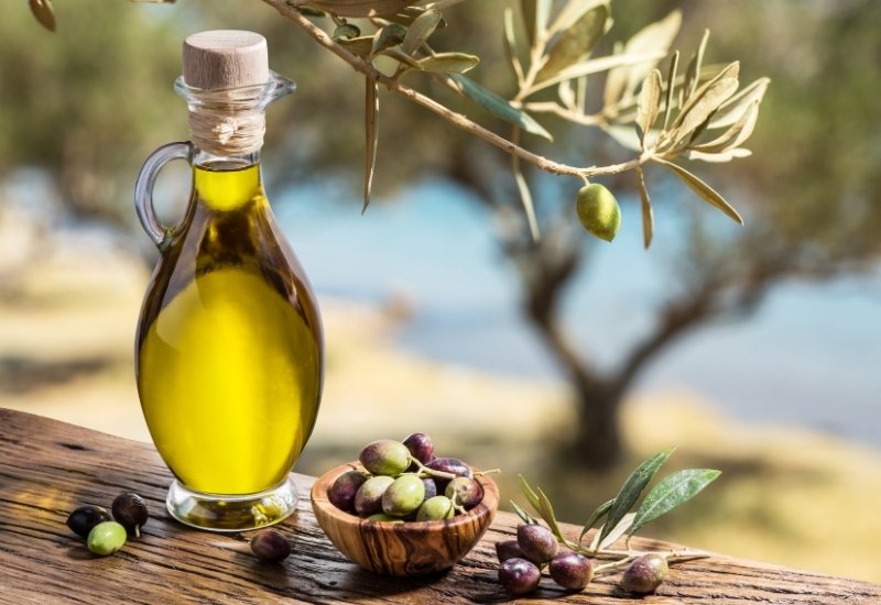 120 ülkeye 506 milyon dolarlık zeytin yağı ihraç ettik