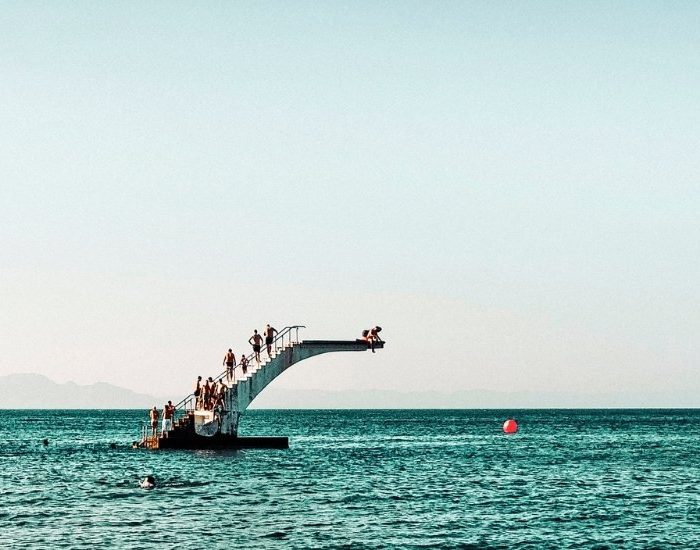 Nihat Sinan Erül’ün yeni sergisi “Momentum”