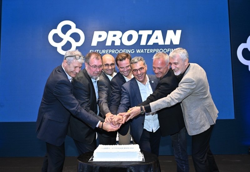 Protan, Gebze’de yeni üretim tesisini açtı