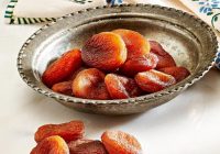 Kuru kayısıda ihracat yüzde 12 arttı