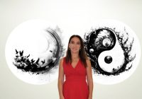 Günsu Saraçoğlu’ndan kişisel sergi “ReBirth, denge “SİZ”