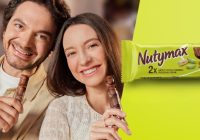 Nutymax yüzleri gülümseten reklam
