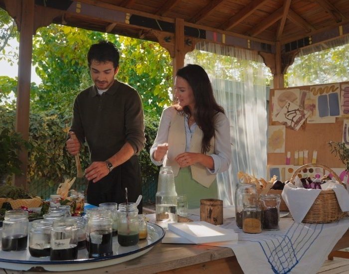 TEB’den "Seyirci Kalma"