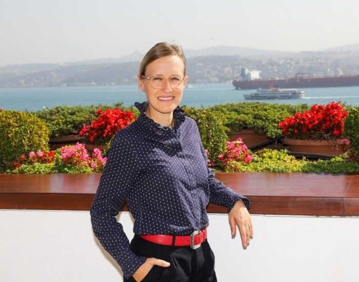 Chevalier: “Cardif Türkiye, EMEA Bölgesi için büyüme lokomotifi”