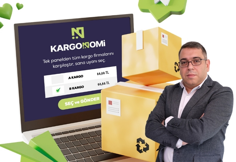 Özel günler kargo sektörünü yüzde 50 büyüyor