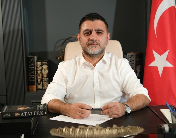 Genç Parti’den Kültür Bakanına sorular!