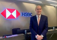 HSBC Türkiye’de atama