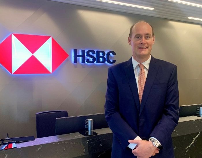 HSBC Türkiye’de atama