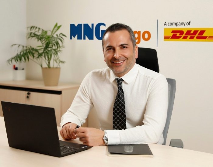 MNG Kargo ile sınır ötesi e-ticaret daha avantajlı