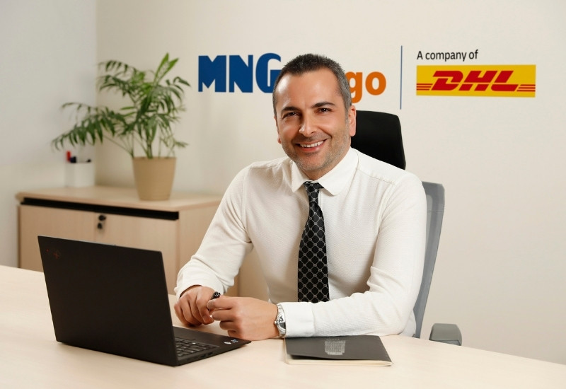 MNG Kargo ile sınır ötesi e-ticaret daha avantajlı