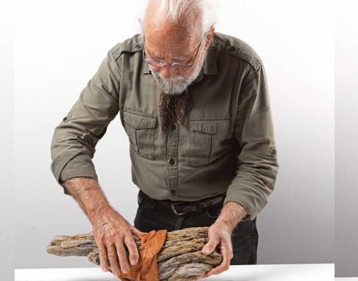 Koray Ariş’in kişisel sergi Arter’de