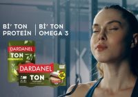 Dardanel’den yeni reklam filmi