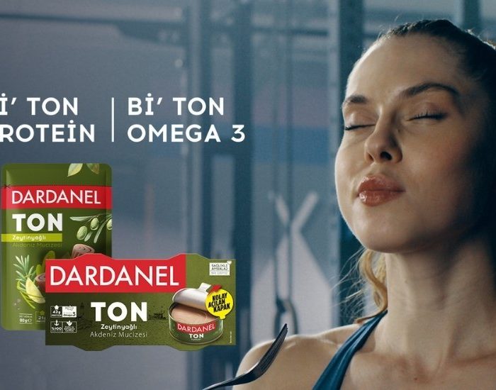 Dardanel’den yeni reklam filmi