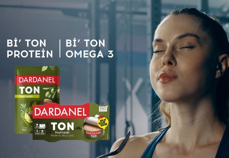 Dardanel’den yeni reklam filmi