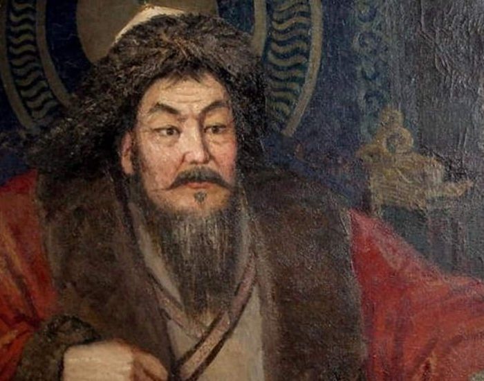 Cengiz Han’ın niçin 16 milyon torunu var?