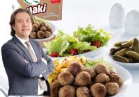 Dondurulmuş ürün pazarı 5 Milyar TL’ye ulaştı