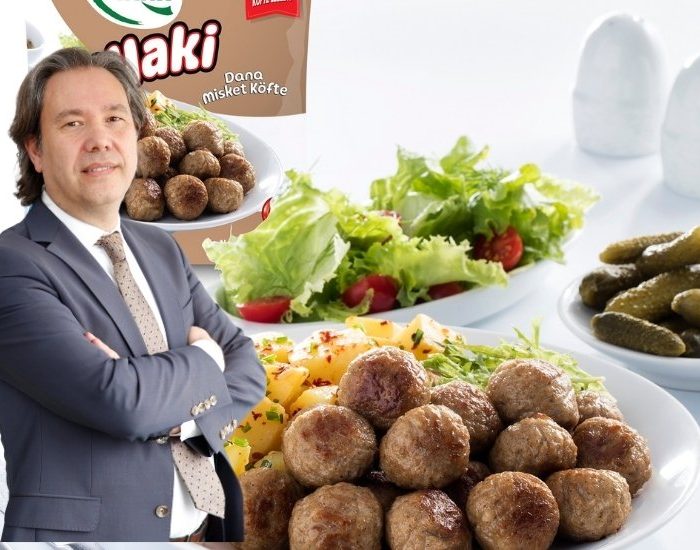 Dondurulmuş ürün pazarı 5 Milyar TL’ye ulaştı