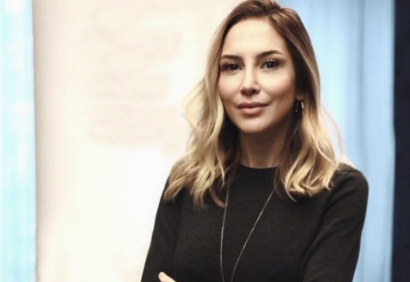 Anadolubank Kurumsal İletişim Bölüm Başkanı Bahar Uysal oldu