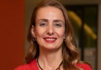 Danone Türkiye’den atama