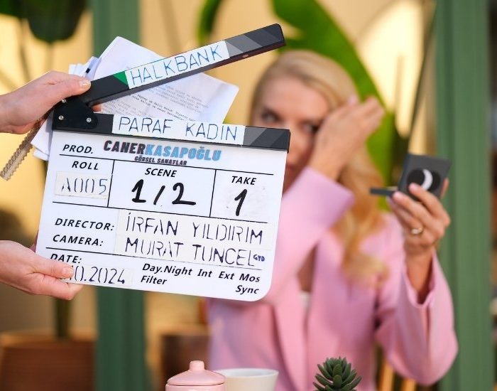 Halkbank’tan kadınlara özel kart