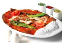 İskender-Dönerin payı yüzde 5 büyüdü