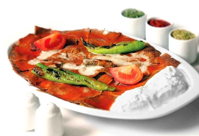 İskender-Dönerin payı yüzde 5 büyüdü