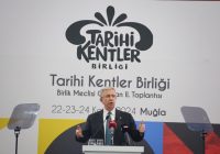 Yavaş, “Geçmişimize sahip çıkarak geleceği inşa edelim”