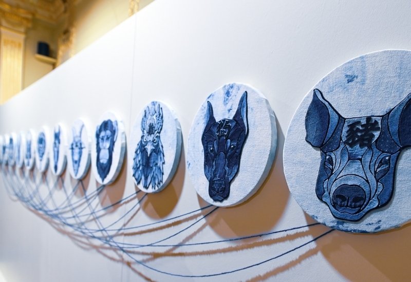 Ian Berry ‘Denim Ötesi (Beyond Denim)’ ile Türkiye’de