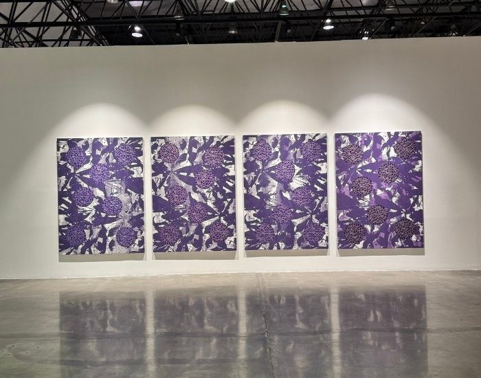 Ekrem Yalçındağ’ın sergisi İzmir’de