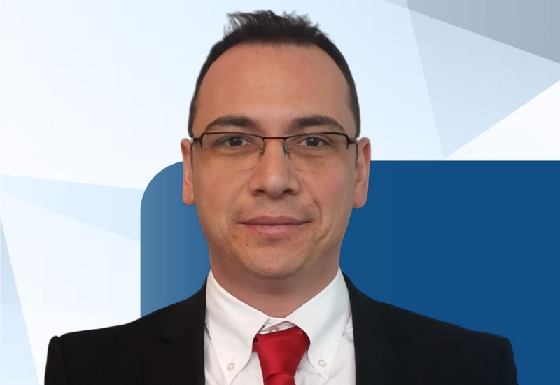 Standart Cıvata Genel Müdürü Kuntay Ayberkin oldu