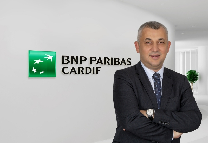 BNP Paribas Cardif Türkiye, yaşamsal tüm riskler tek bir çatı altında!