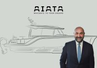 Yat sektörüne yeni oyuncu AIATA!